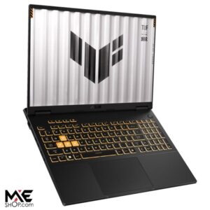 ASUS TUF Gaming F16 165Hz Laptop Intel i7-14650HX 32GB RAM 1TB SSD NVIDIA RTX 5060