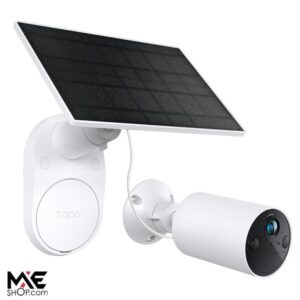 TP-Link Tapo C402 Solar-Powered Smart Wire-Free Security Camera Kit