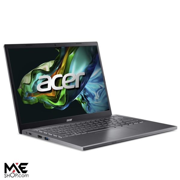 Acer Aspire 5 14 Slim Laptop Intel i5-1335U 8GB DDR5 RAM 512GB SSD