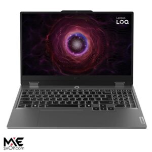 Lenovo LOQ 15.6" Gaming Laptop AMD Ryzen 5 7235HS 8GB RAM 512GB SSD RTX 4050