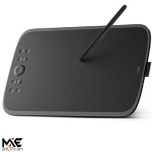 Ugee M908 Wired Drawing Tablet Scroll Wheel + 8 Programmable buttons