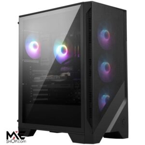 MSI Codex Z2 Gaming Desktop Computer AMD R7-8700F 16GB DDR5 2TB SSD RTX 5060 8GB VRAM