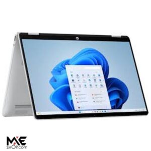 HP OmniBook 5 Flip 14" Laptop Intel Core 5 8GB RAM 512GB SSD